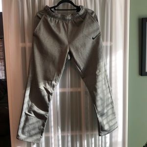 Men’s Nike sweatpants